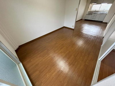 【内装】 | リバティーＫＡＺＵ | 室内