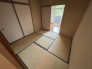 【内装】 | リバティーＫＡＺＵ | 室内