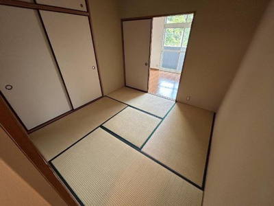 【内装】 | リバティーＫＡＺＵ | 室内