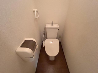 【トイレ】 | リバティーＫＡＺＵ | トイレ