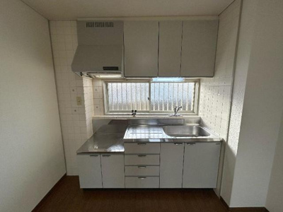 【キッチン】 | リバティーＫＡＺＵ | キッチン