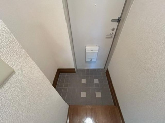 【玄関】 | リバティーＫＡＺＵ | 玄関