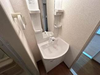 【洗面所】 | リバティーＫＡＺＵ | 洗髪洗面化粧台