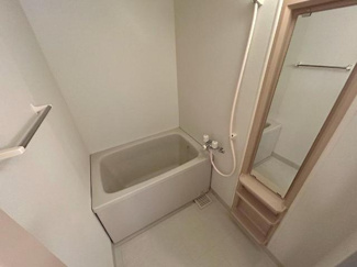 【浴室】 | リバティーＫＡＺＵ | バス