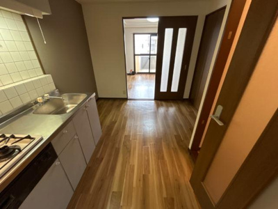 【キッチン】 | ラフィーヌ上野田 | キッチン