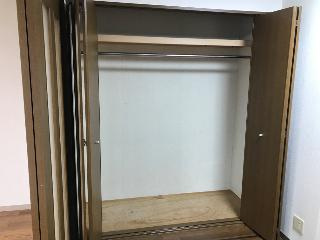 【収納】 | ラフィーヌ上野田 | 収納