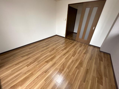 【内装】 | ラフィーヌ上野田 | 洋室