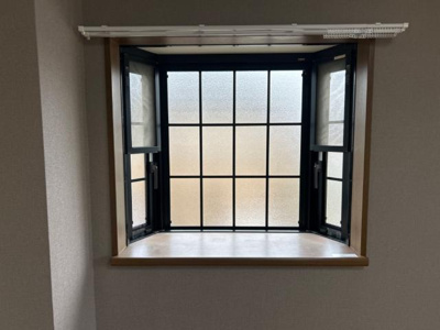 【設備】 | ラフィーヌ上野田 | 出窓