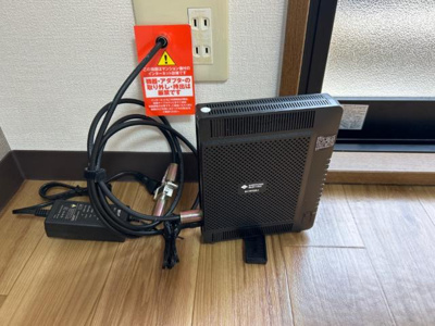 【設備】 | ラフィーヌ上野田 | 室内設備