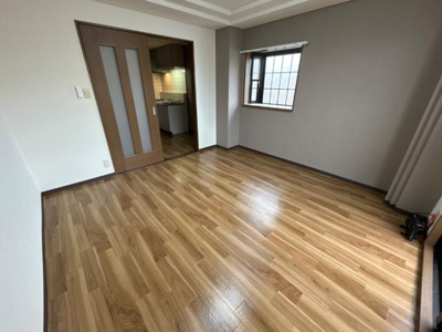 【内装】 | ラフィーヌ上野田 | 洋室