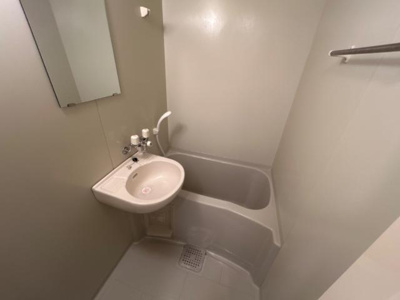 【浴室】 | ラフィーヌ上野田 | バス