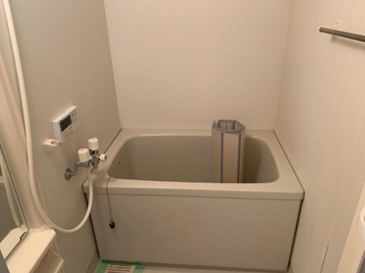 【浴室】 | リブ・ヒルズ | バス