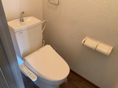 【トイレ】 | リブ・ヒルズ | トイレ