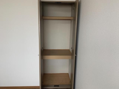 【収納】 | リブ・ヒルズ | 収納