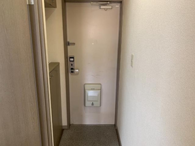 【玄関】 | リブ・ヒルズ | 玄関