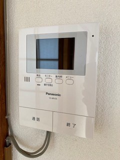 カドビルのセキュリティ