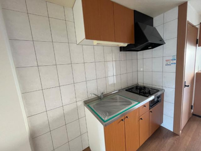 【キッチン】 | アビタシオン朝日 | キッチン