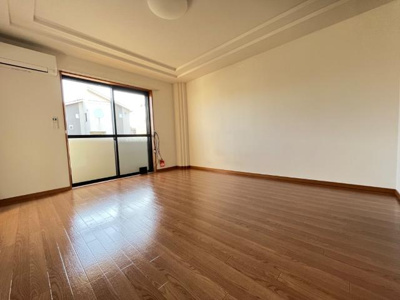 【内装】 | アビタシオン朝日 | 洋室