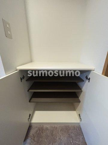 大阪市西区靱本町３丁目の賃貸マンションのその他