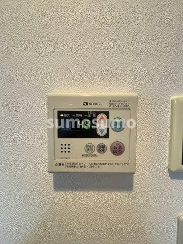 アーデンタワー靭公園の設備