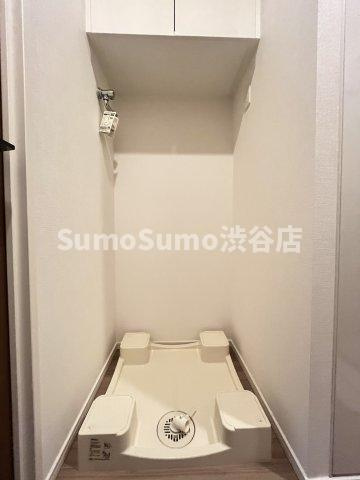 パークアクシス学芸大学レジデンスのその他
