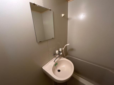 【洗面所】 | ＪＵＮＯ | 洗面