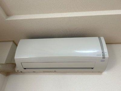 【設備】 | ＪＵＮＯ | エアコン