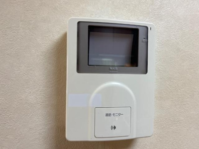 【内装】 | ＪＵＮＯ | カメラ付インターホン