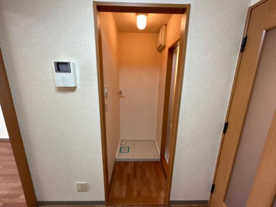 【内装】 | ＪＵＮＯ | 脱衣所