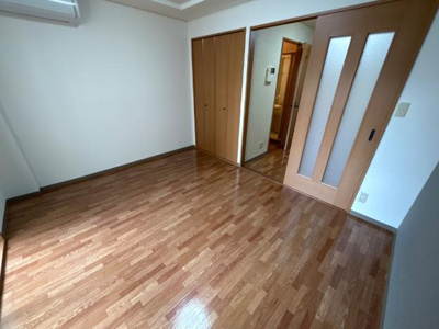 【内装】 | ＪＵＮＯ | 洋室