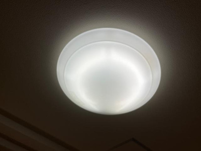 【設備】 | ＪＵＮＯ | 照明器具