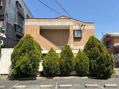 【外観】 | ＪＵＮＯ | 外観写真（昼）