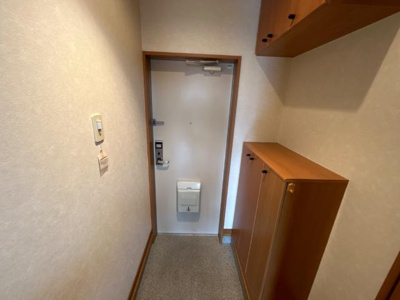 【玄関】 | ＪＵＮＯ | 玄関