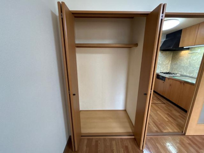 【収納】 | ＪＵＮＯ | クローゼット