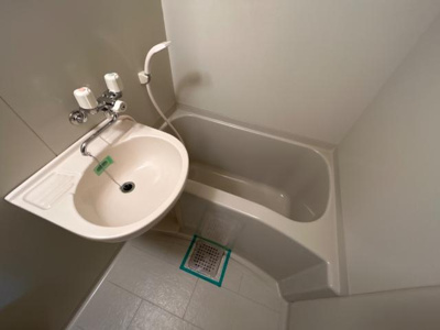 【浴室】 | ＪＵＮＯ | バス