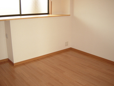 【内装】 | Ｍｉｃｋｅｙ　Ｇａｒｄｅｎ　壱番館　（ミッキーガーデン） | 洋室