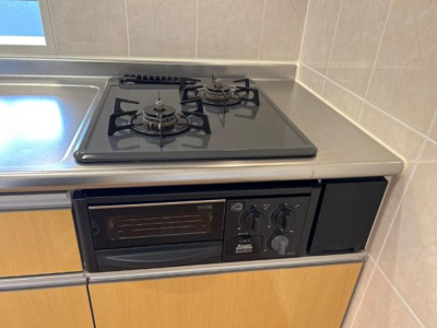 【キッチン】 | コンフォルト | キッチン