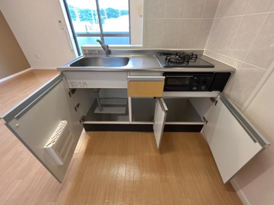 【キッチン】 | コンフォルト | キッチン