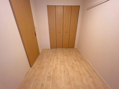 【内装】 | コンフォルト | 洋室