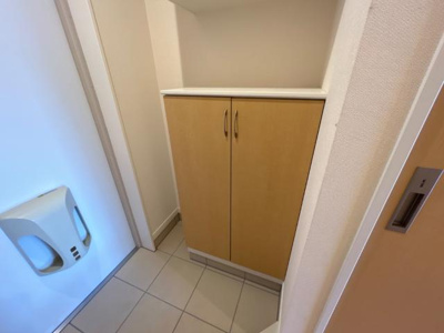 【収納】 | コンフォルト | 下駄箱