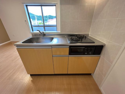 【キッチン】 | コンフォルト | キッチン