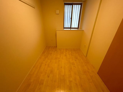 【内装】 | コンフォルト | 洋室