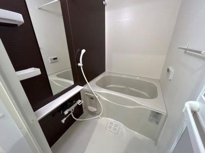 【浴室】 | コンフォルト | バス
