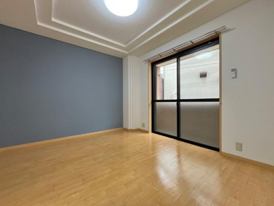 【居間・リビング】 | ヴィレッジ熊見 | リビング