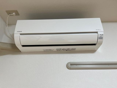 【設備】 | ヴィレッジ熊見 | 室内設備