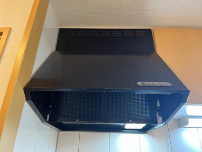 【キッチン】 | ヴィレッジ熊見 | キッチン