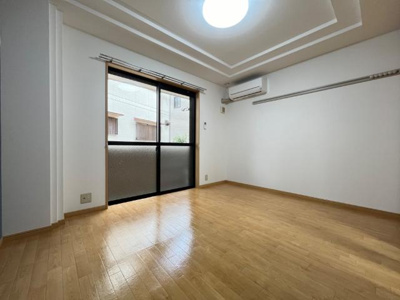 【居間・リビング】 | ヴィレッジ熊見 | リビング