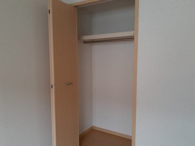 【収納】 | フェリア香呂Ｂ