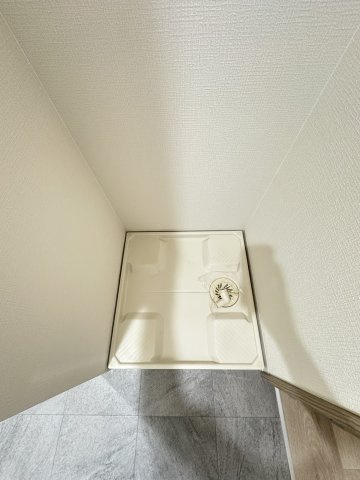 南堀江アパートメントグランデの設備