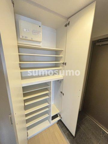 南堀江アパートメントグランデのその他